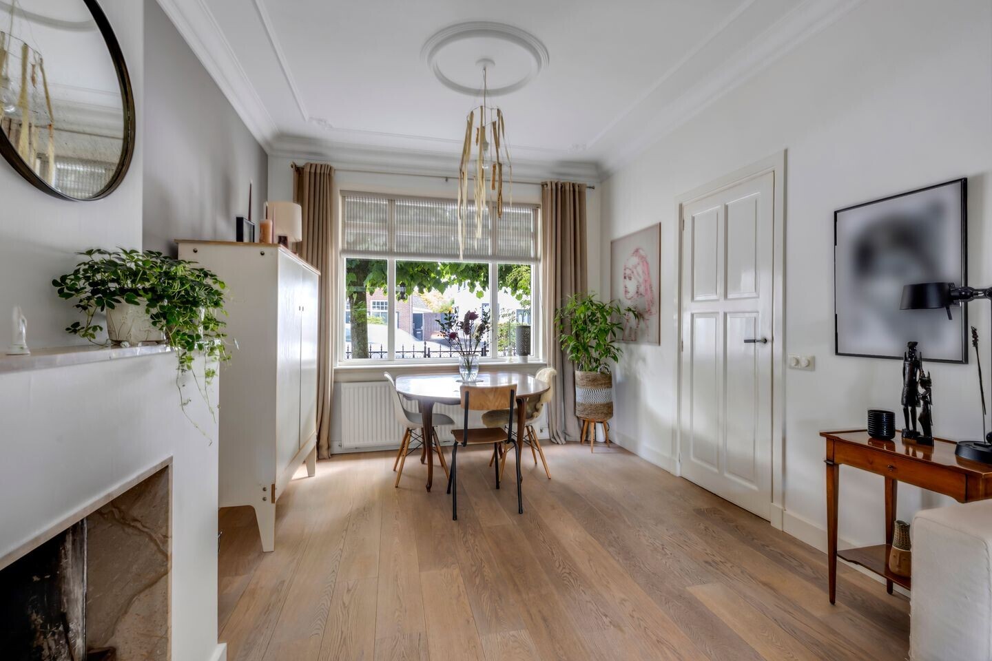 Tussenwoning te koop: Helvoirtseweg 98, Vught