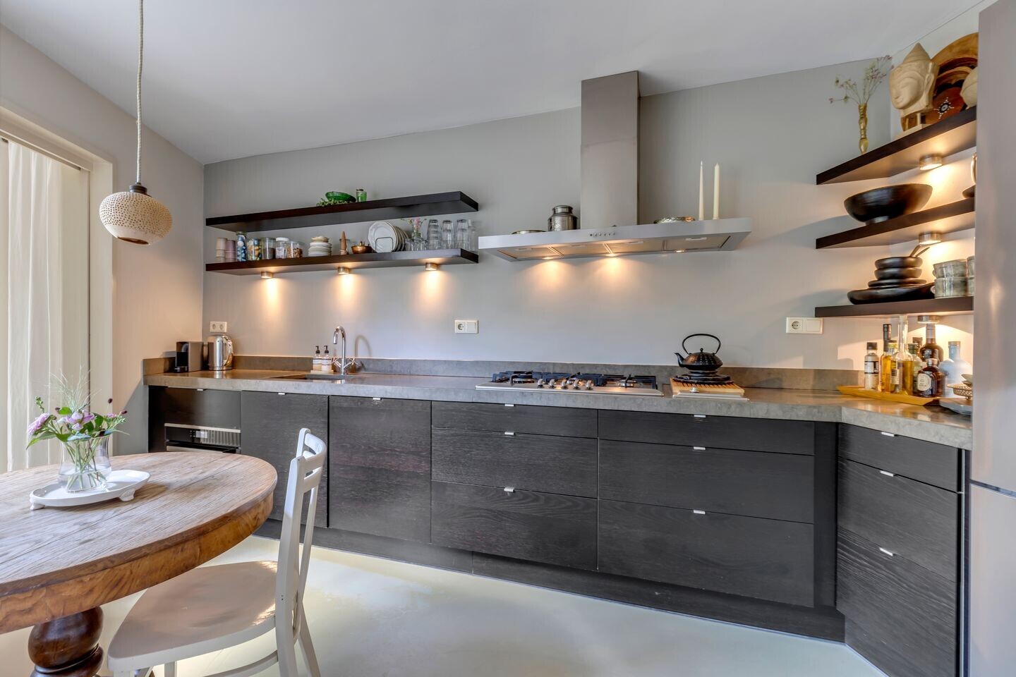 Tussenwoning te koop: Helvoirtseweg 98, Vught