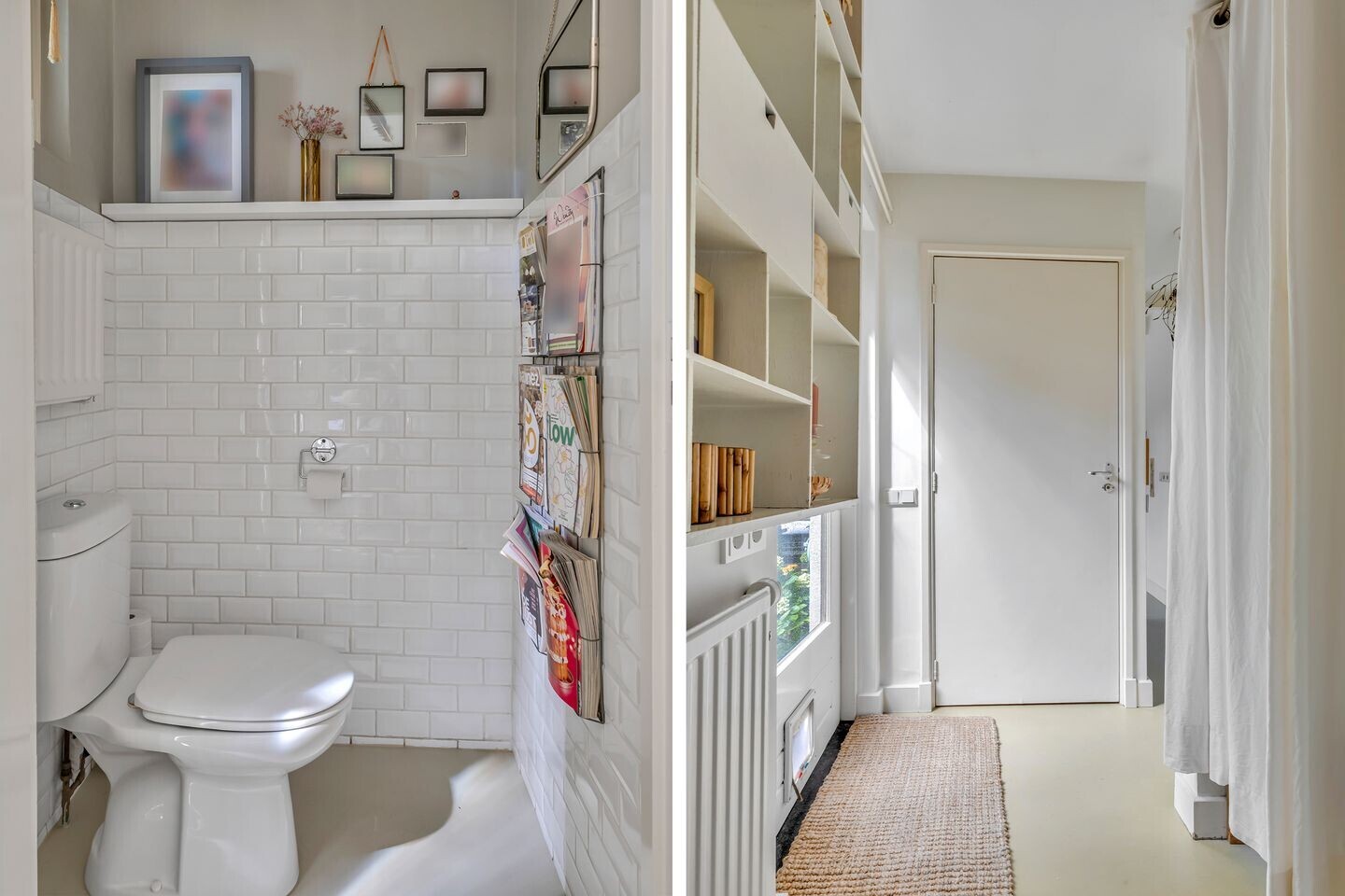 Tussenwoning te koop: Helvoirtseweg 98, Vught
