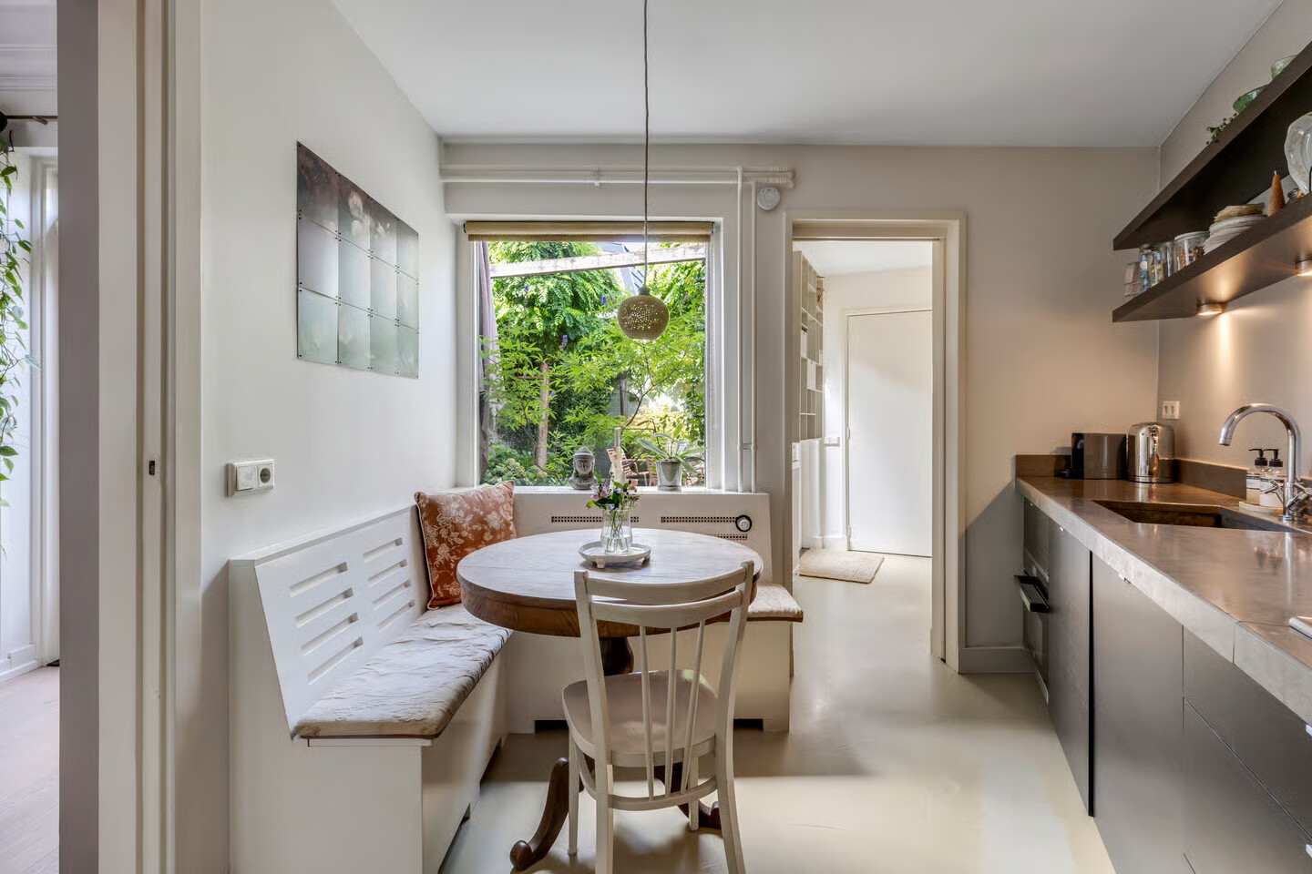 Tussenwoning te koop: Helvoirtseweg 98, Vught