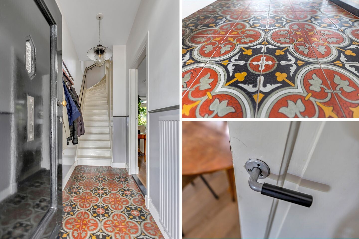 Tussenwoning te koop: Helvoirtseweg 98, Vught