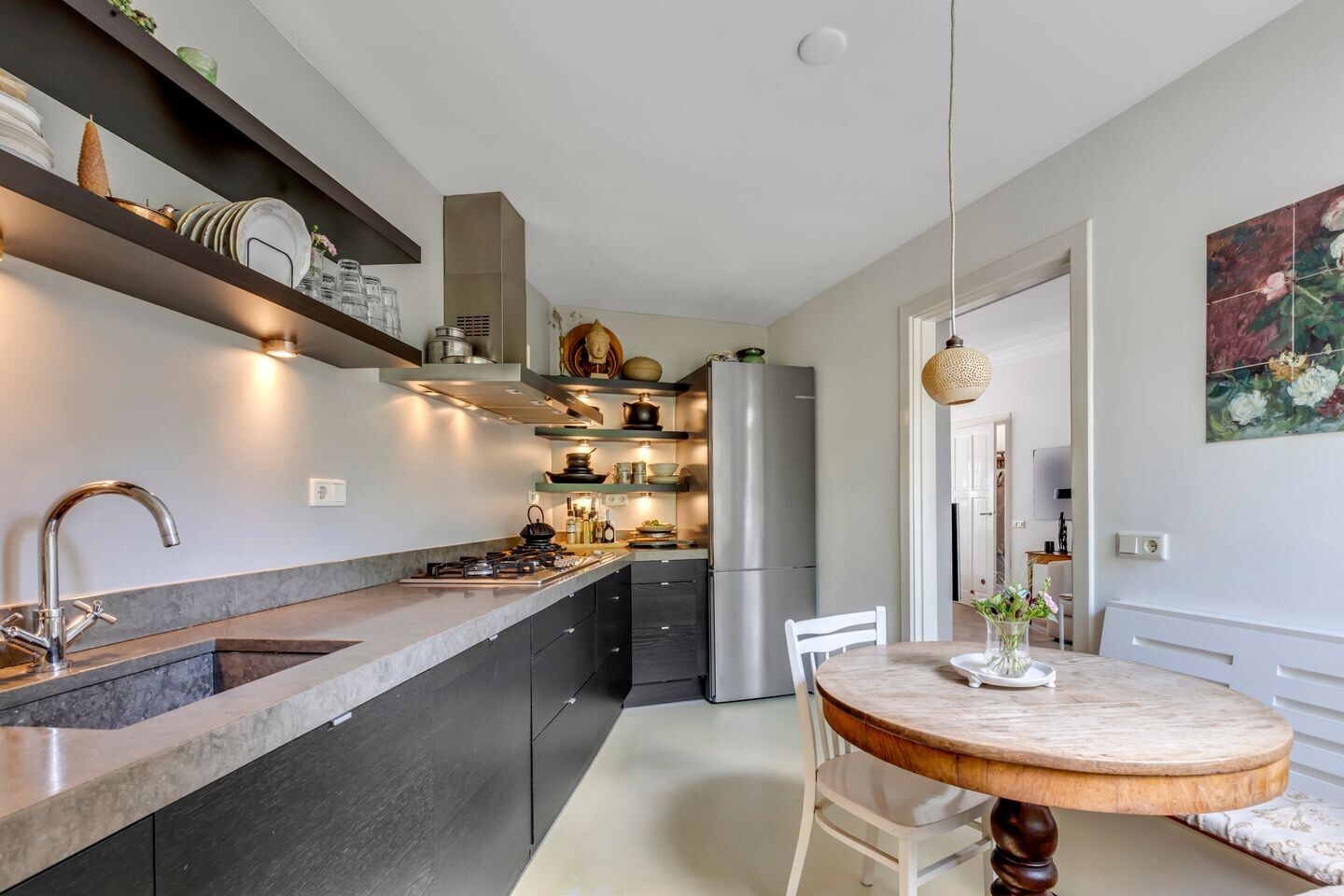 Tussenwoning te koop: Helvoirtseweg 98, Vught