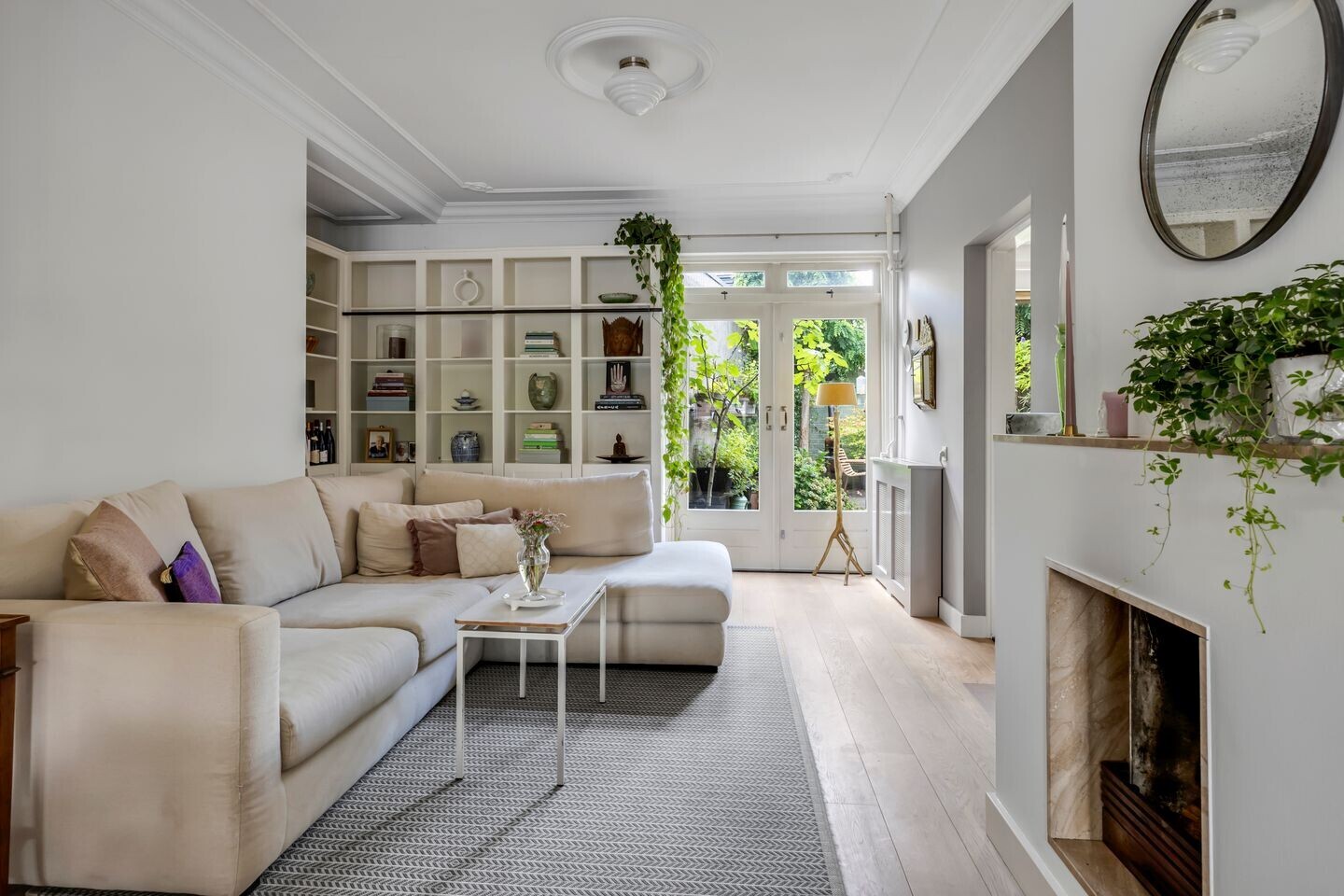 Tussenwoning te koop: Helvoirtseweg 98, Vught