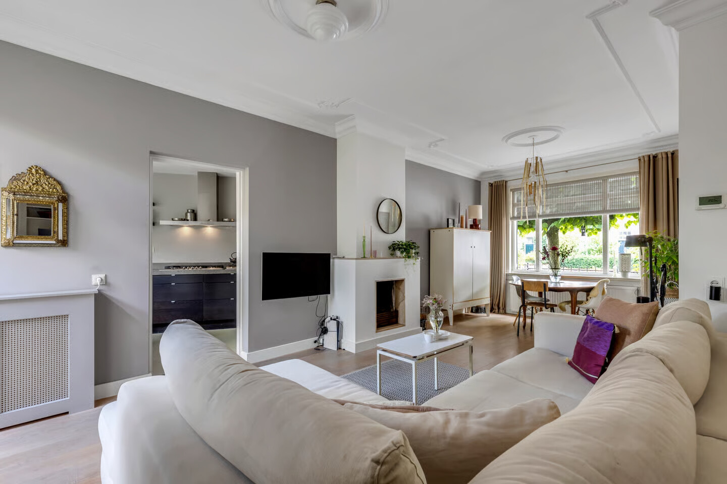Tussenwoning te koop: Helvoirtseweg 98, Vught