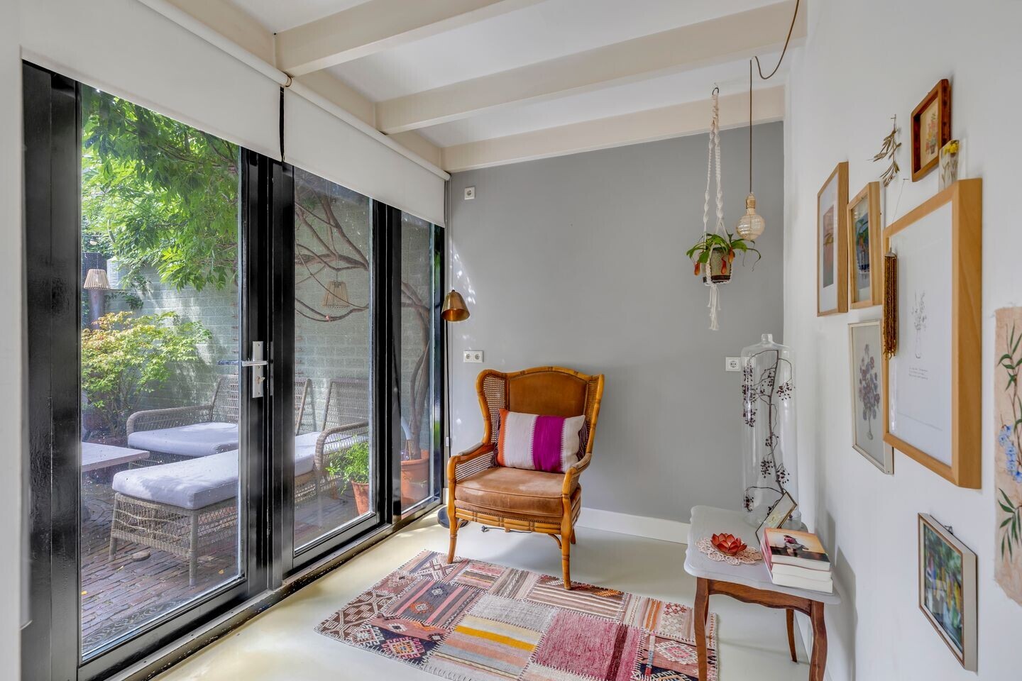Tussenwoning te koop: Helvoirtseweg 98, Vught