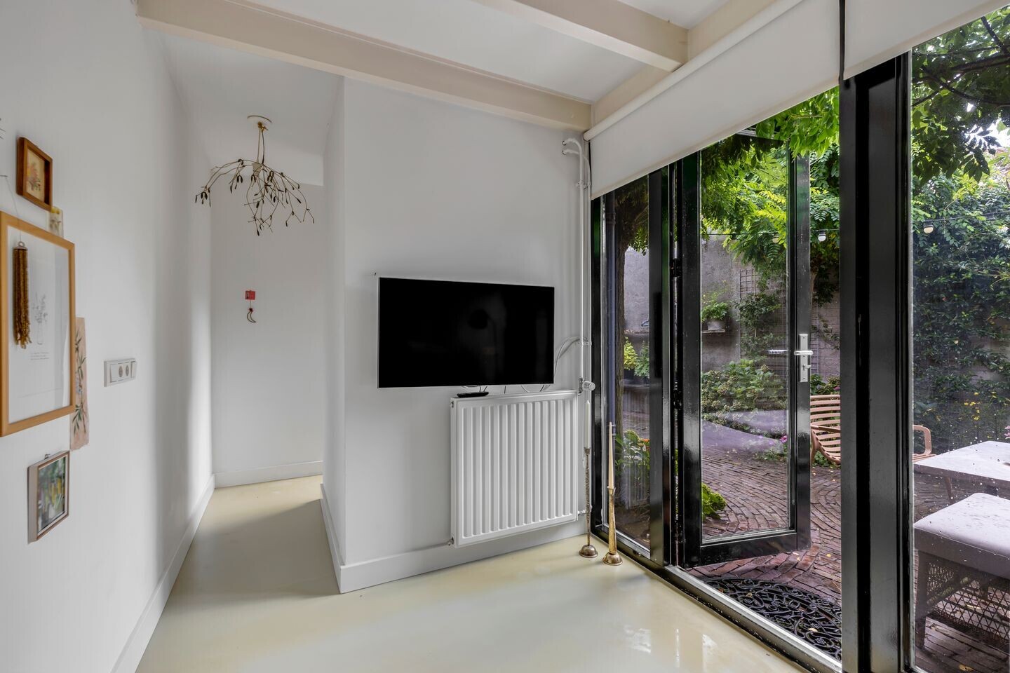 Tussenwoning te koop: Helvoirtseweg 98, Vught