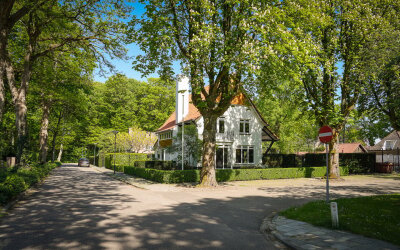 Huis te koop Van Houwelingenplantsoen 3