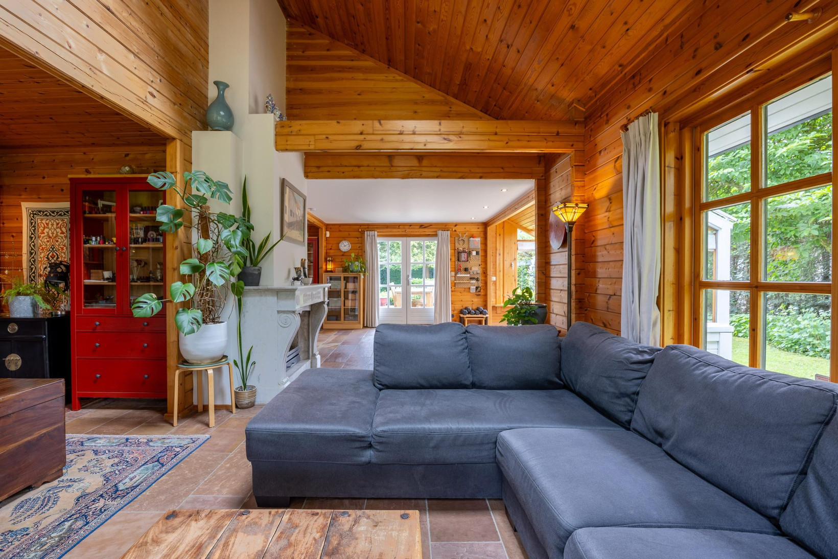 Vrijstaande woning te koop: De Bréautélaan 10, Vught