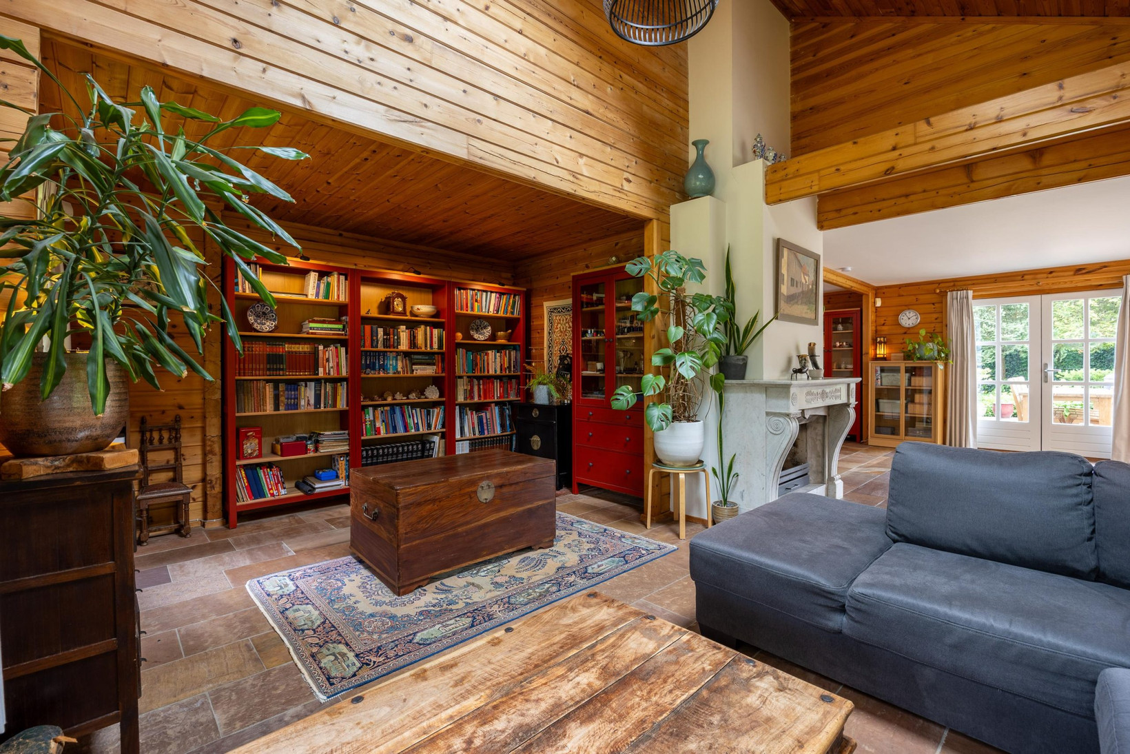 Vrijstaande woning te koop: De Bréautélaan 10, Vught