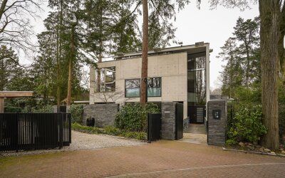 Esdoornlaan 4