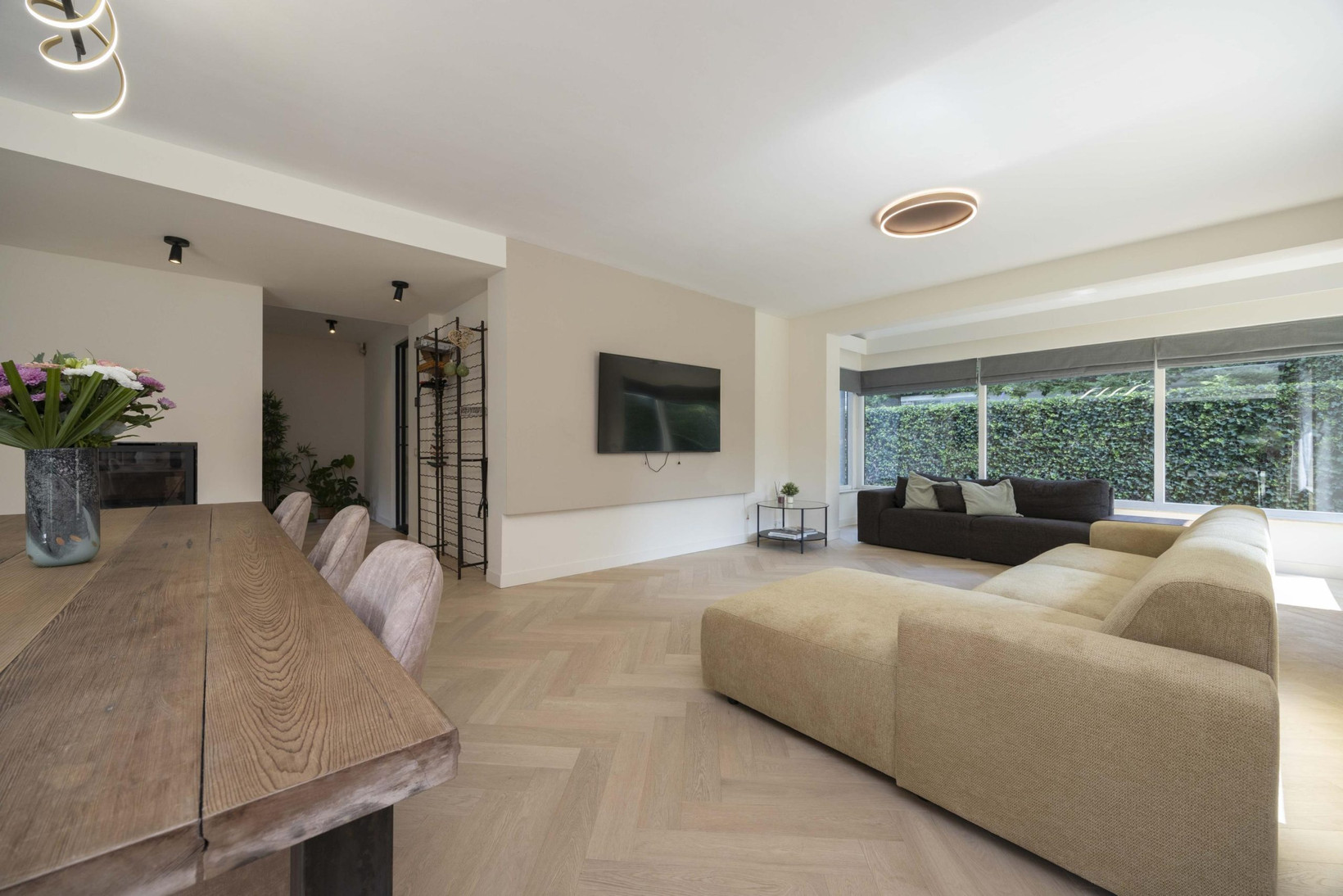 Vrijstaande woning te koop: Eikenlaan 22, Vught