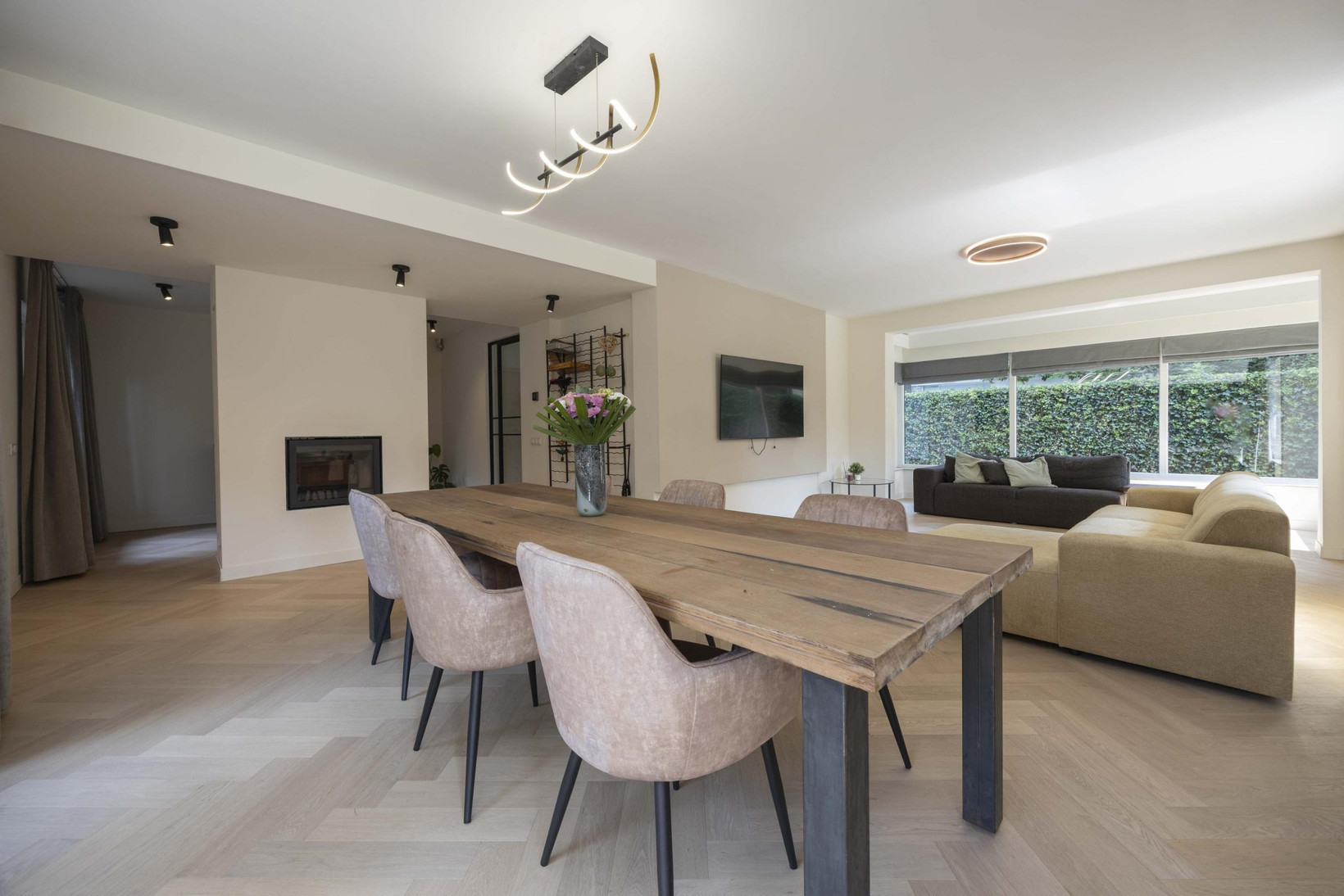 Vrijstaande woning te koop: Eikenlaan 22, Vught
