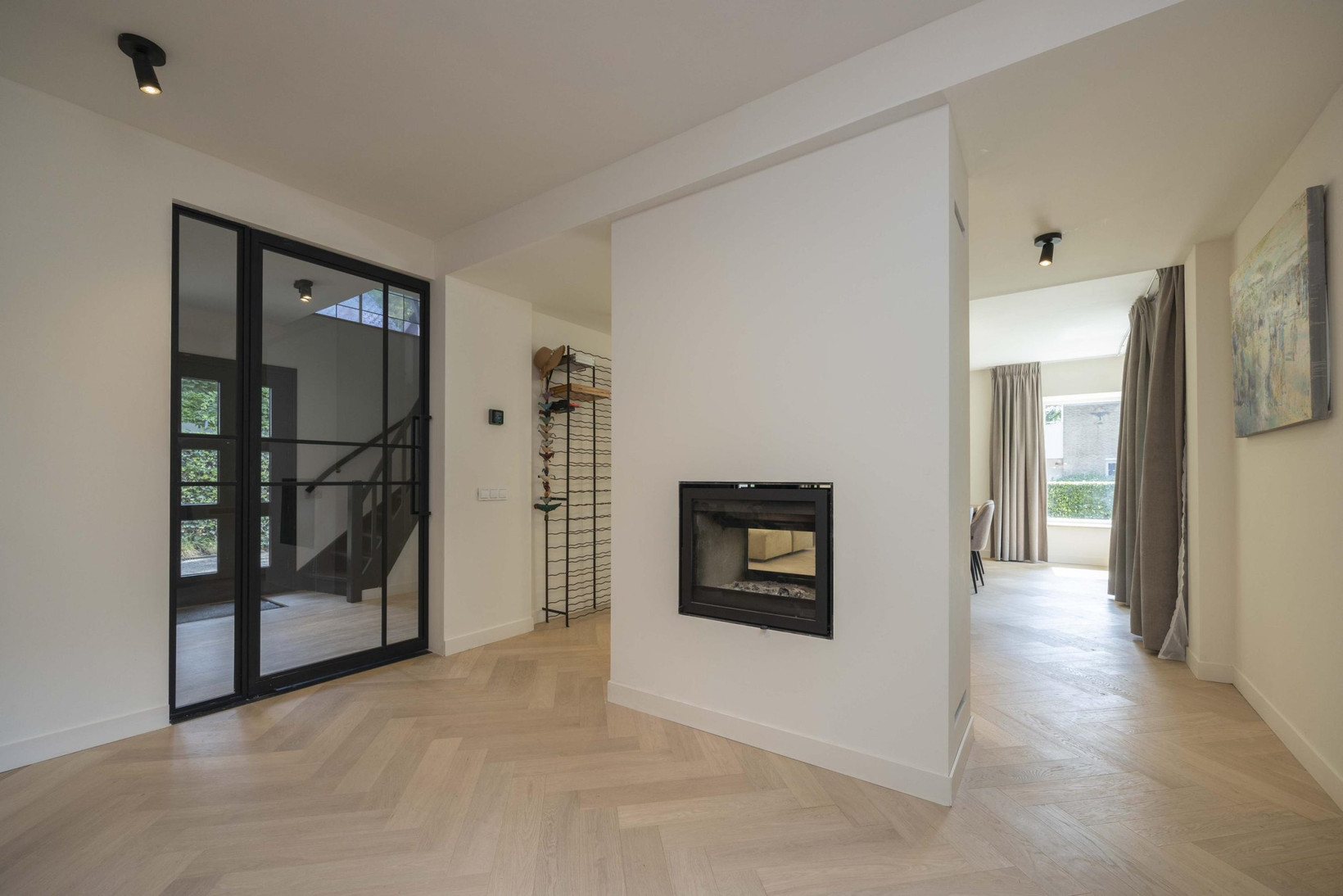 Vrijstaande woning te koop: Eikenlaan 22, Vught