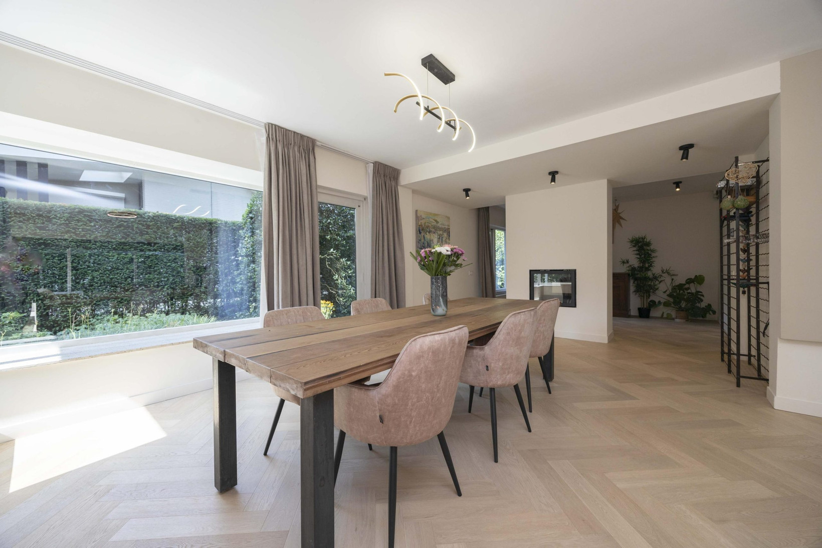 Vrijstaande woning te koop: Eikenlaan 22, Vught