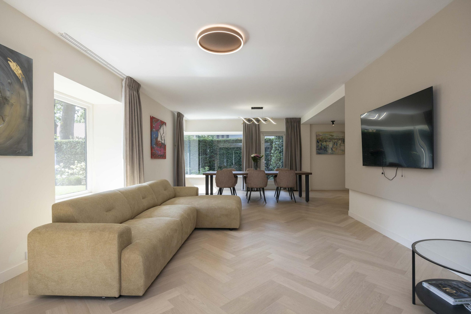 Vrijstaande woning te koop: Eikenlaan 22, Vught