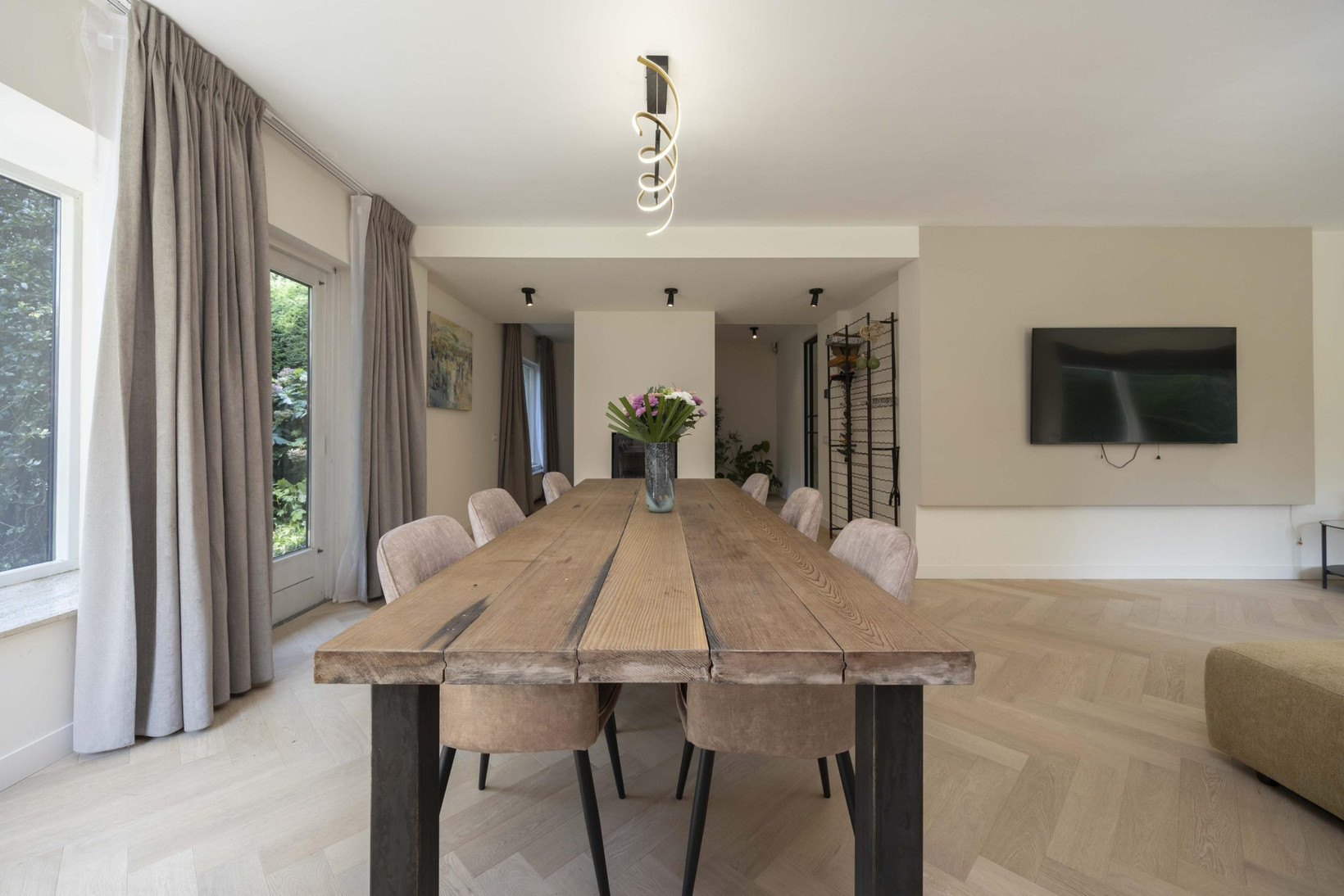 Vrijstaande woning te koop: Eikenlaan 22, Vught