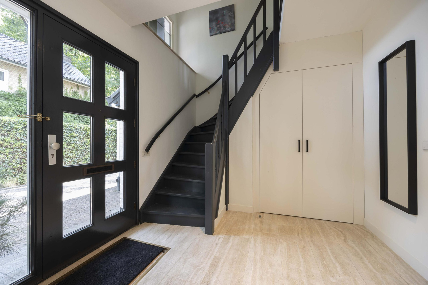 Vrijstaande woning te koop: Eikenlaan 22, Vught
