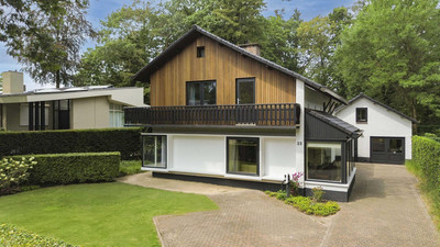 Eikenlaan 22