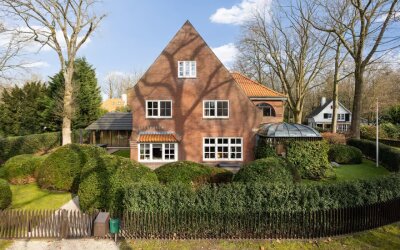 Rondeweg 7