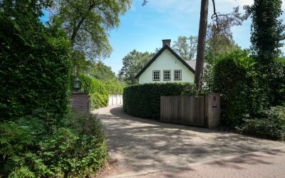 Vogelkerslaan 8