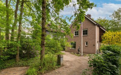 Lekkerbeetjenlaan 106