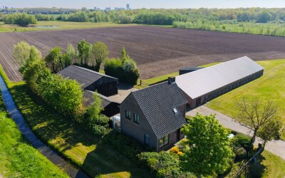 Honderdmorgensedijk 4