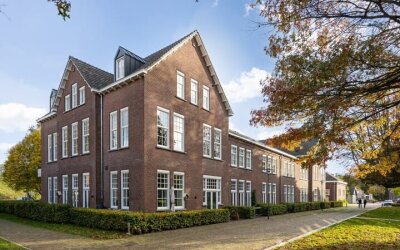 Nieuwe Gracht 29