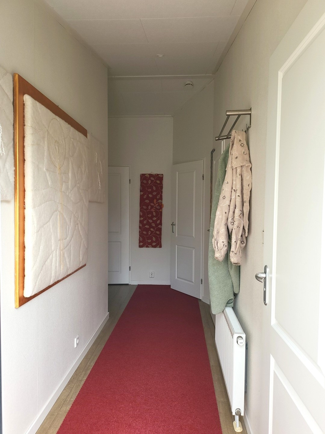Vrijstaande woning te koop: Loverensestraat 11R283, Cromvoirt