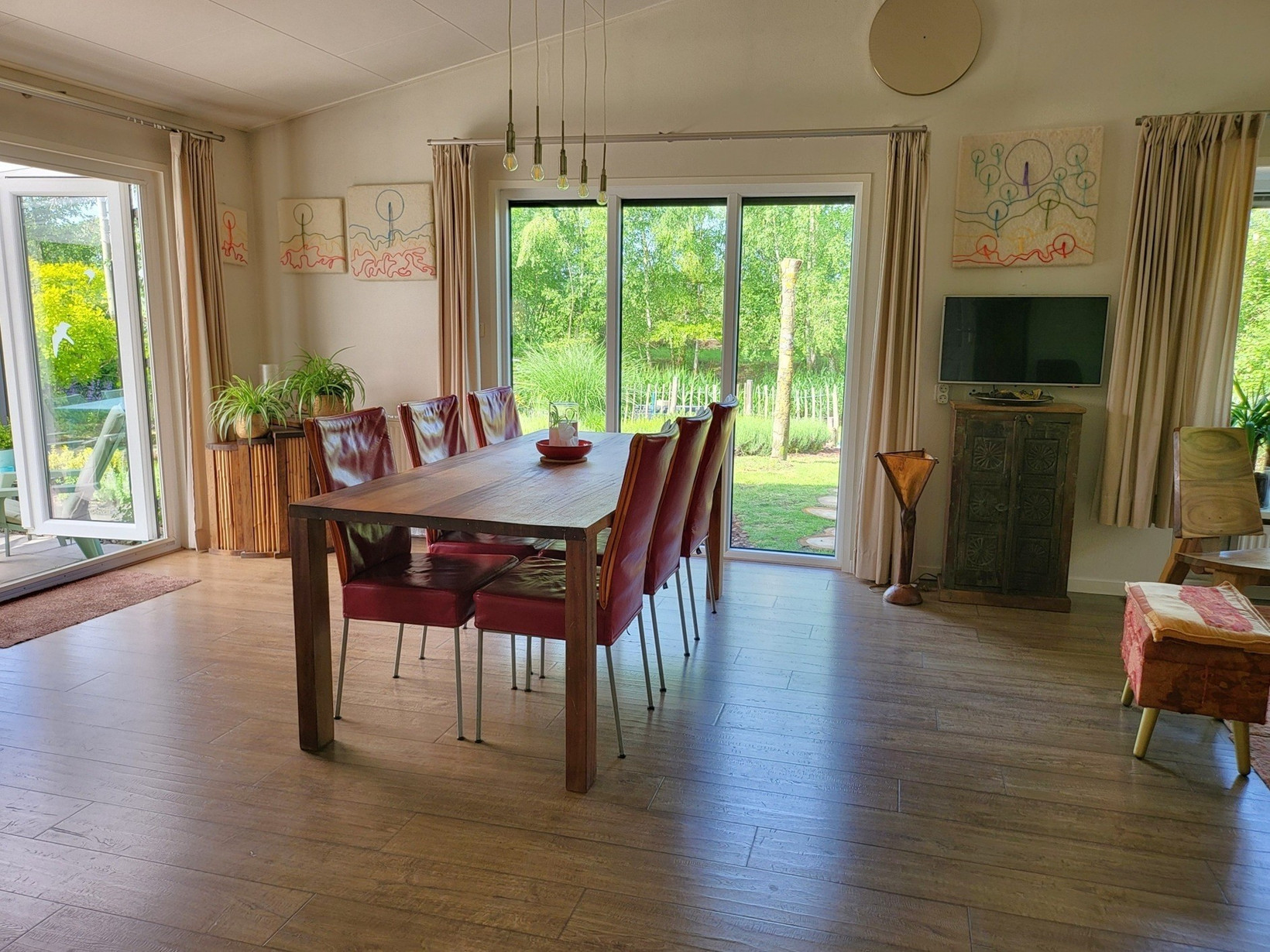 Vrijstaande woning te koop: Loverensestraat 11R283, Cromvoirt