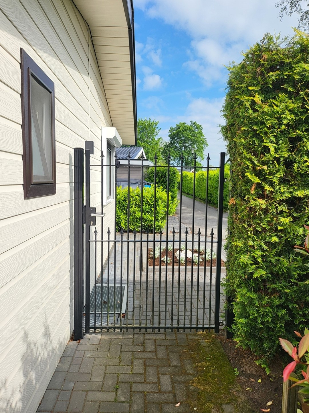 Vrijstaande woning te koop: Loverensestraat 11R283, Cromvoirt