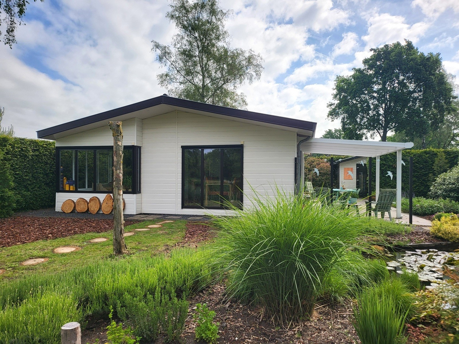Vrijstaande woning te koop: Loverensestraat 11R283, Cromvoirt