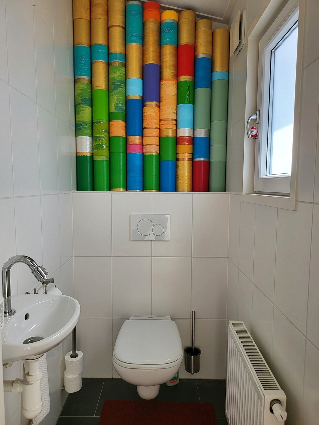 Vrijstaande woning te koop: Loverensestraat 11R283, Cromvoirt