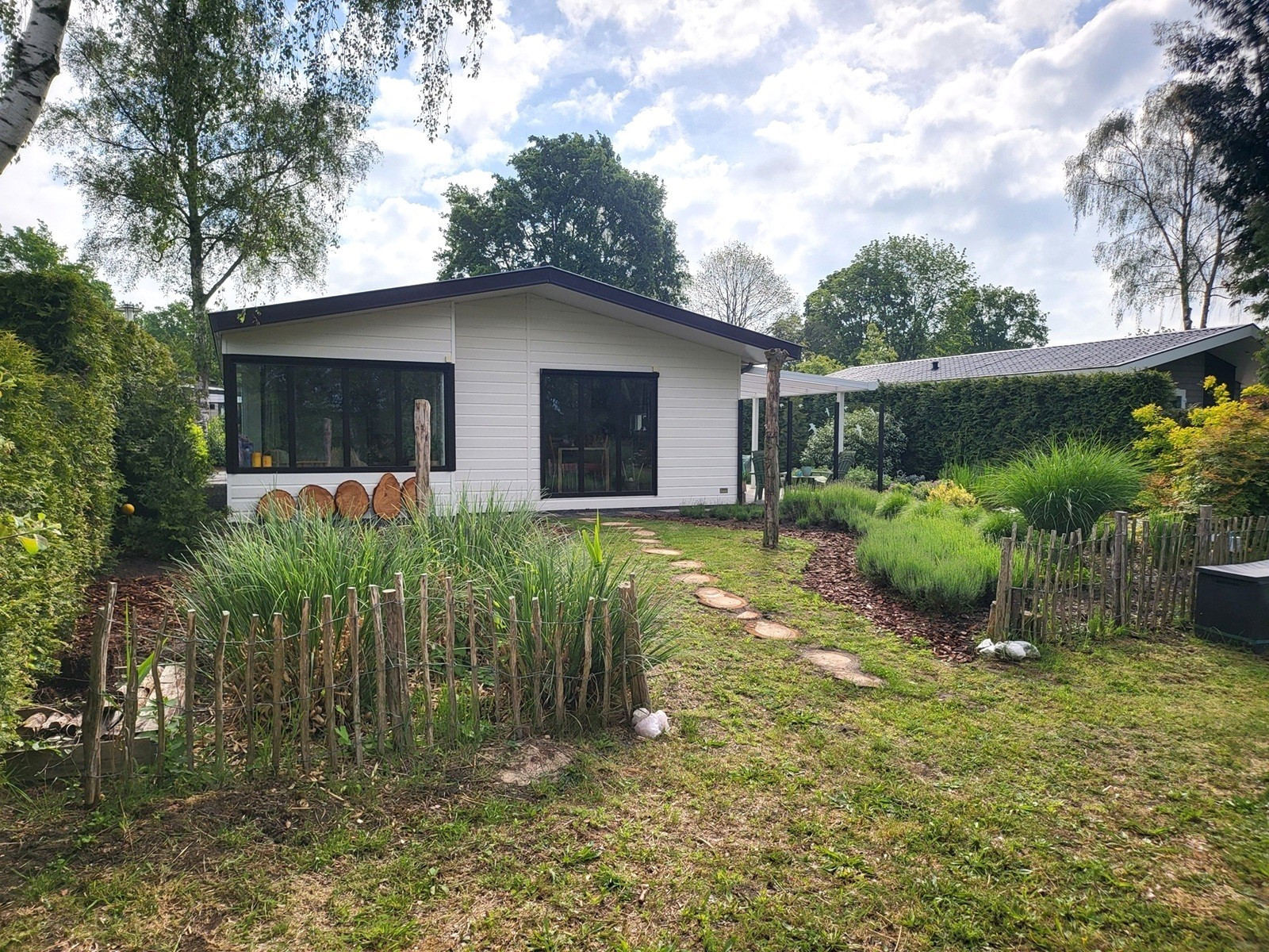 Vrijstaande woning te koop: Loverensestraat 11R283, Cromvoirt