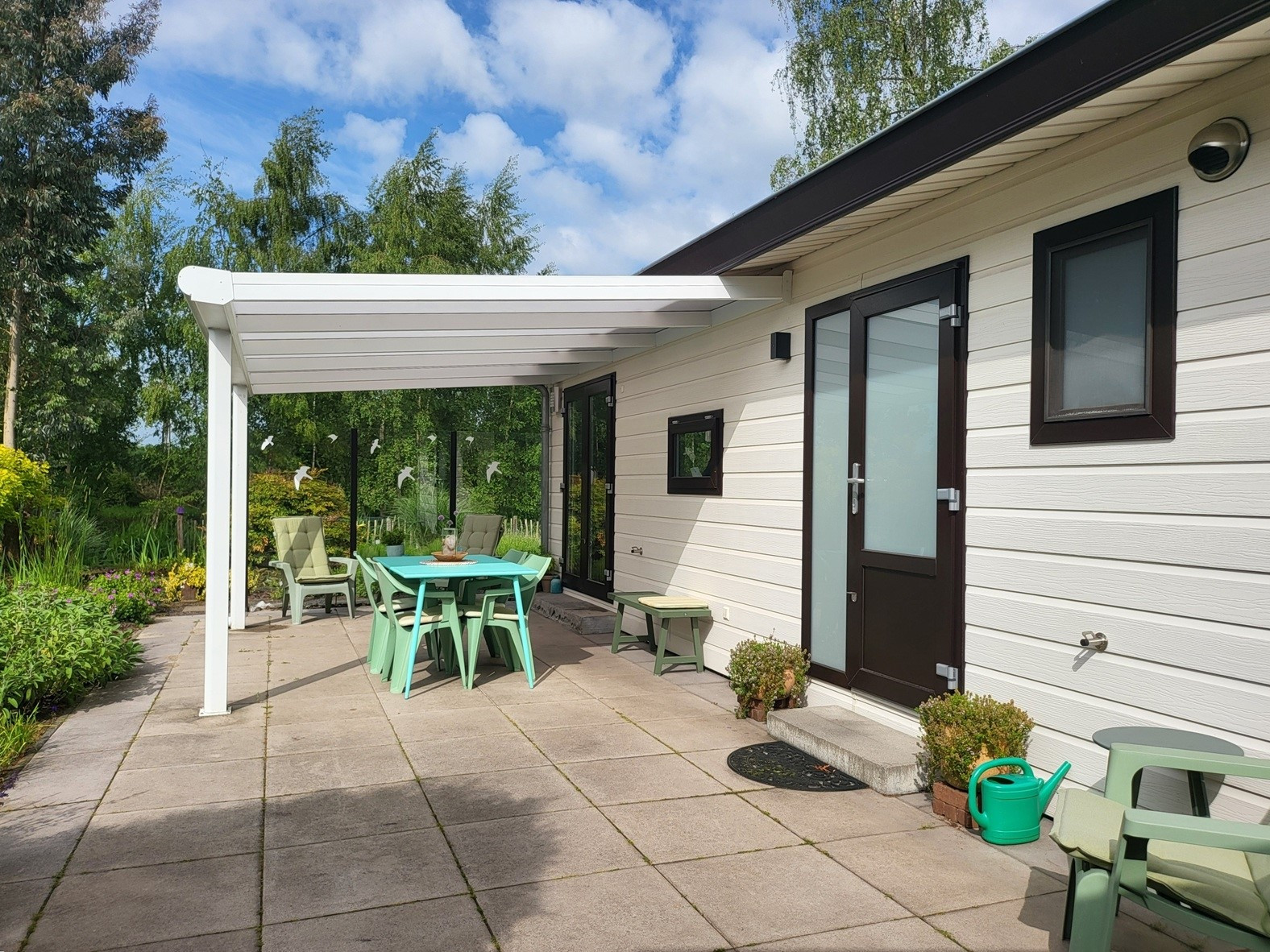Vrijstaande woning te koop: Loverensestraat 11R283, Cromvoirt
