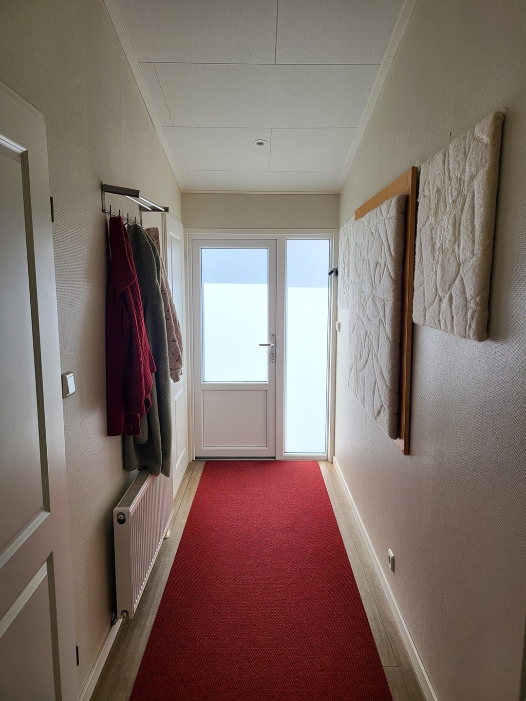 Vrijstaande woning te koop: Loverensestraat 11R283, Cromvoirt