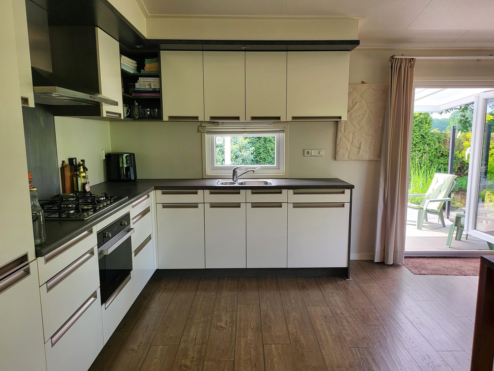 Vrijstaande woning te koop: Loverensestraat 11R283, Cromvoirt