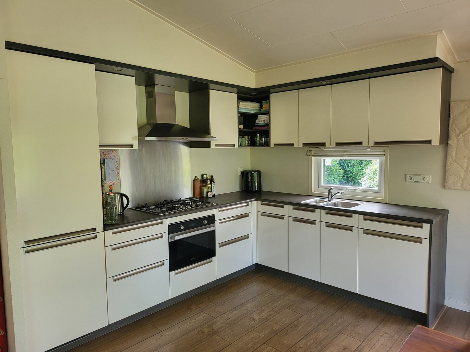 Vrijstaande woning te koop: Loverensestraat 11R283, Cromvoirt