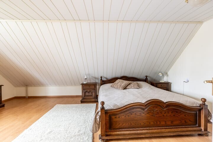 Vrijstaande woning te koop: Loverensestraat 5, Cromvoirt
