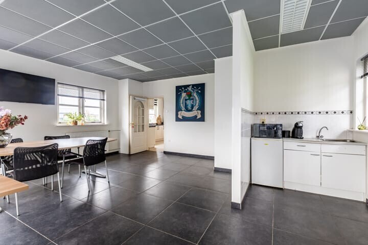 Vrijstaande woning te koop: Loverensestraat 5, Cromvoirt