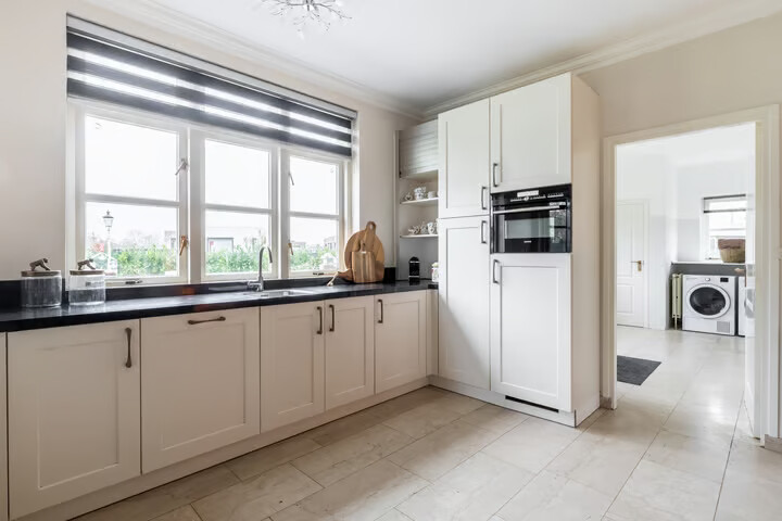 Vrijstaande woning te koop: Loverensestraat 5, Cromvoirt