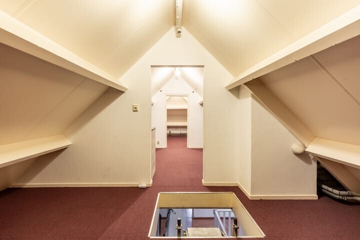 Vrijstaande woning te koop: Loverensestraat 5, Cromvoirt