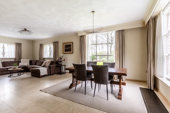 Vrijstaande woning te koop: Loverensestraat 5, Cromvoirt