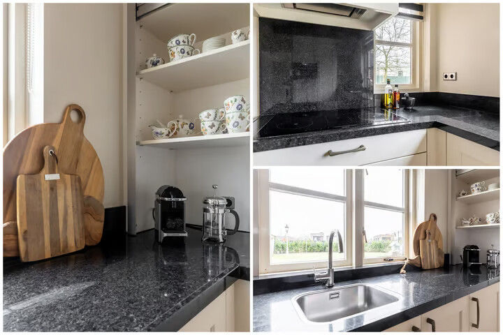 Vrijstaande woning te koop: Loverensestraat 5, Cromvoirt
