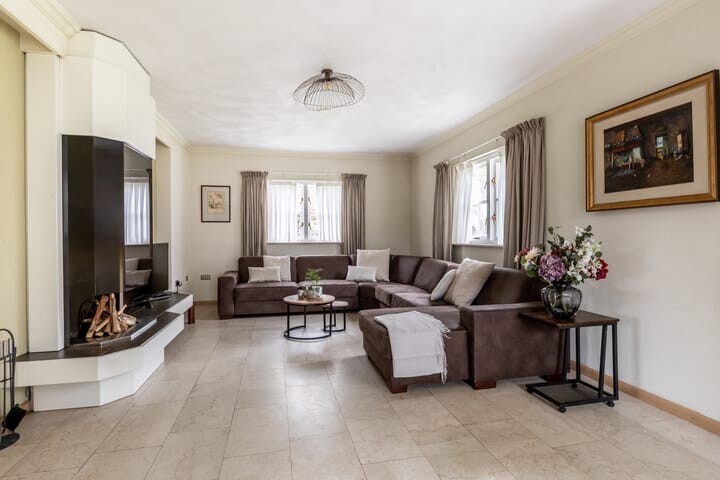 Vrijstaande woning te koop: Loverensestraat 5, Cromvoirt