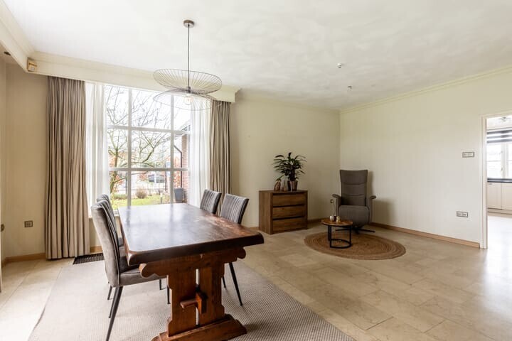 Vrijstaande woning te koop: Loverensestraat 5, Cromvoirt