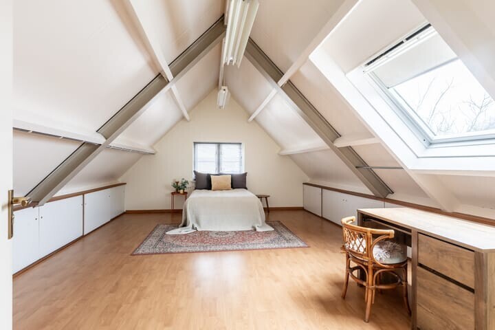 Vrijstaande woning te koop: Loverensestraat 5, Cromvoirt