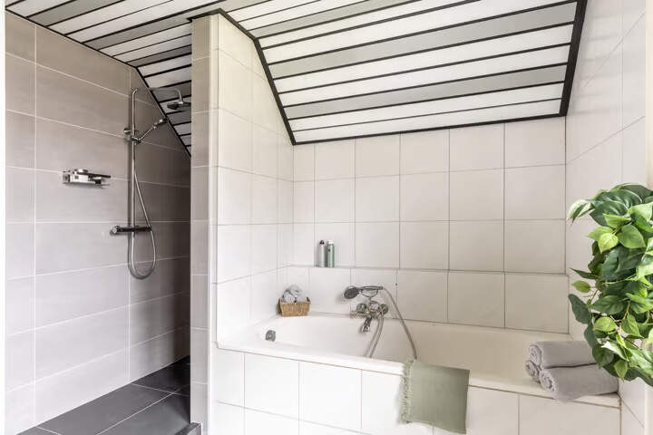 Vrijstaande woning te koop: Loverensestraat 5, Cromvoirt