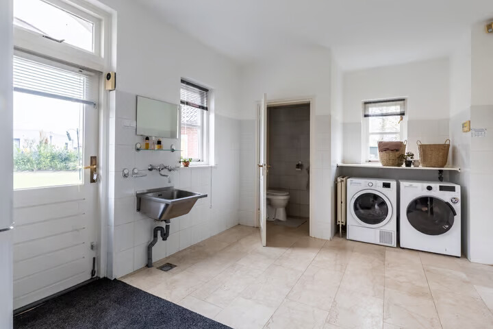 Vrijstaande woning te koop: Loverensestraat 5, Cromvoirt