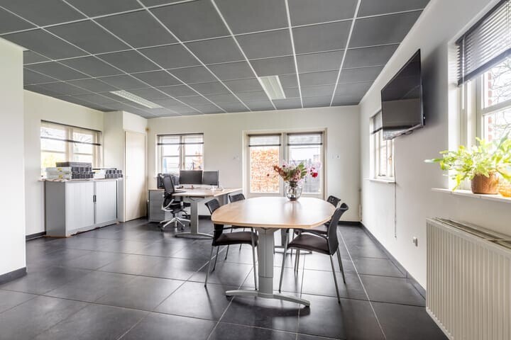 Vrijstaande woning te koop: Loverensestraat 5, Cromvoirt