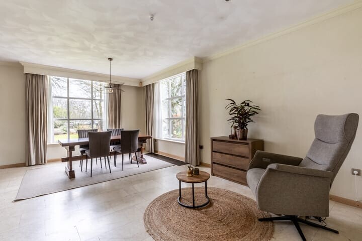Vrijstaande woning te koop: Loverensestraat 5, Cromvoirt